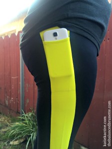 KatieKActive Leggings With Pockets