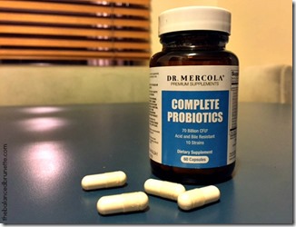 Probiotics Dr Mercola Review Blog