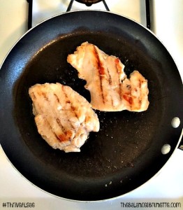 ThriveAlgae Oil Chicken Recipe Blog