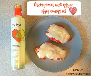 ThriveAlgae Oil Recipe Blog Thumbnail