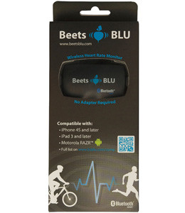 beets blu hrm package review