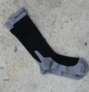 Renard Compression Socks Review