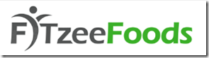 FITzee Foods logo