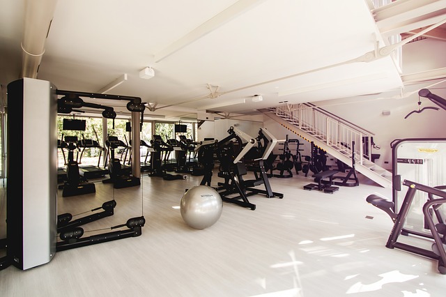Finding The Perfect Gym For You: 4 Helpful Tips