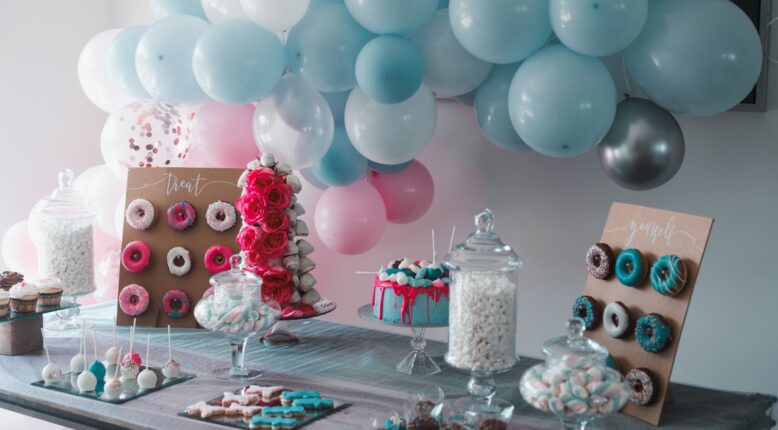 10 Tips On How To Plan A Great Birthday Party