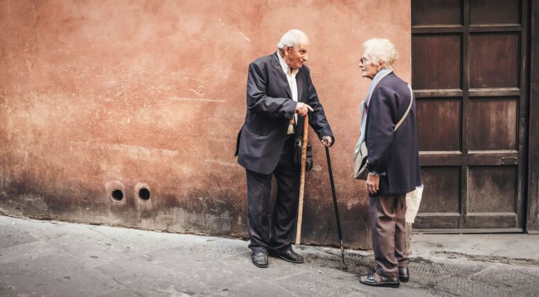 Aging And Mobility: How To Be Prepared For Change