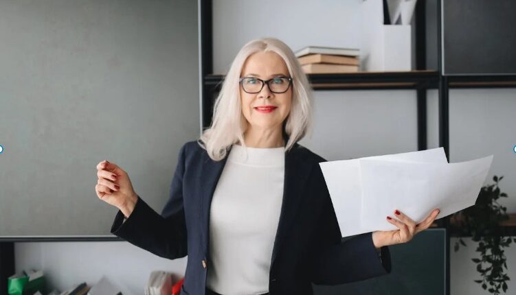 How To Soothe Your Anxieties About Aging