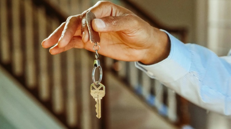 Things To Consider When Buying Your First Home