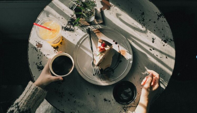 How To Ensure The Food You Eat Is Healthier