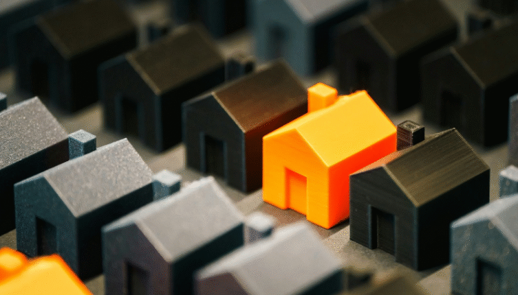 Before You Even Begin Scrolling: Important Prep for Buying a House