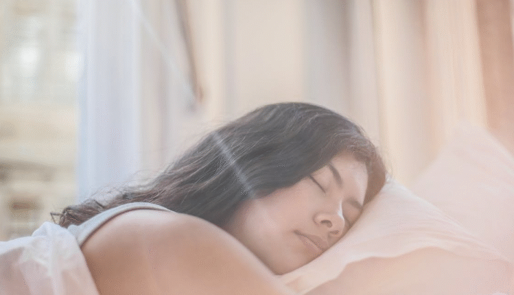 5 Evening Rituals That Can Upgrade Your Sleep From Meh to Magnificent